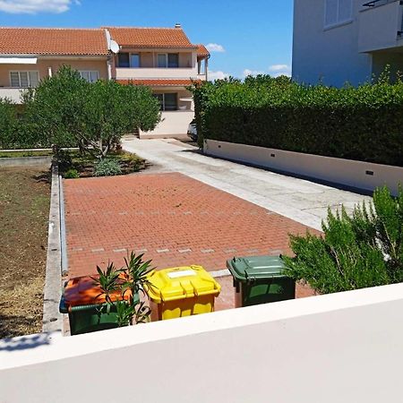 Apartments Tomas Betina  Εξωτερικό φωτογραφία