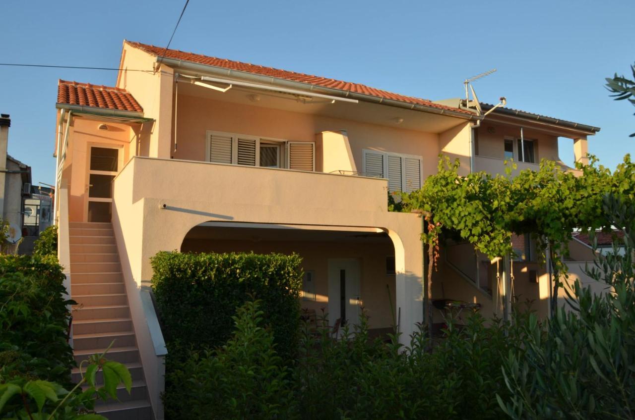 Apartments Tomas Betina  Εξωτερικό φωτογραφία