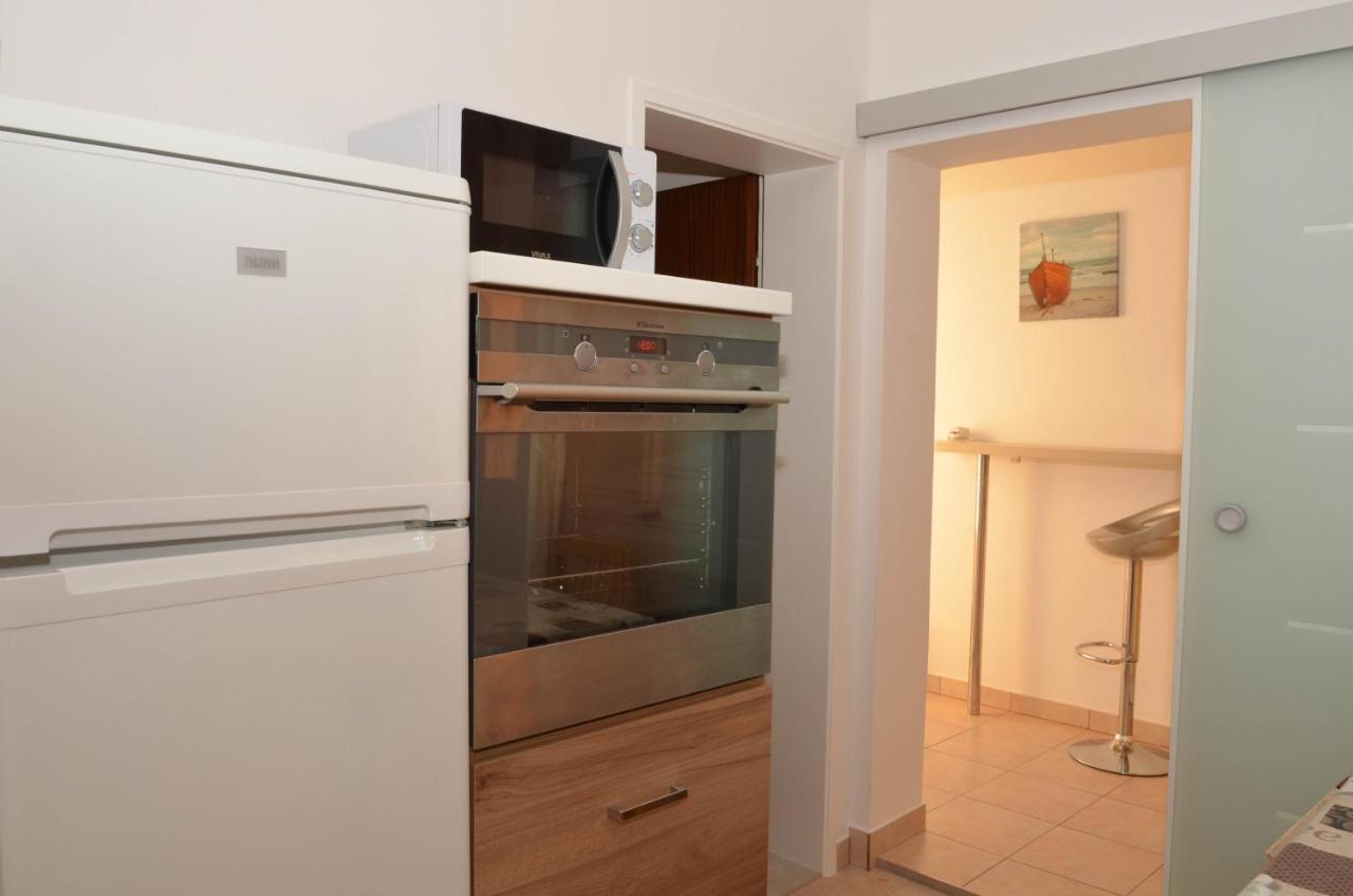 Apartments Tomas Betina  Εξωτερικό φωτογραφία