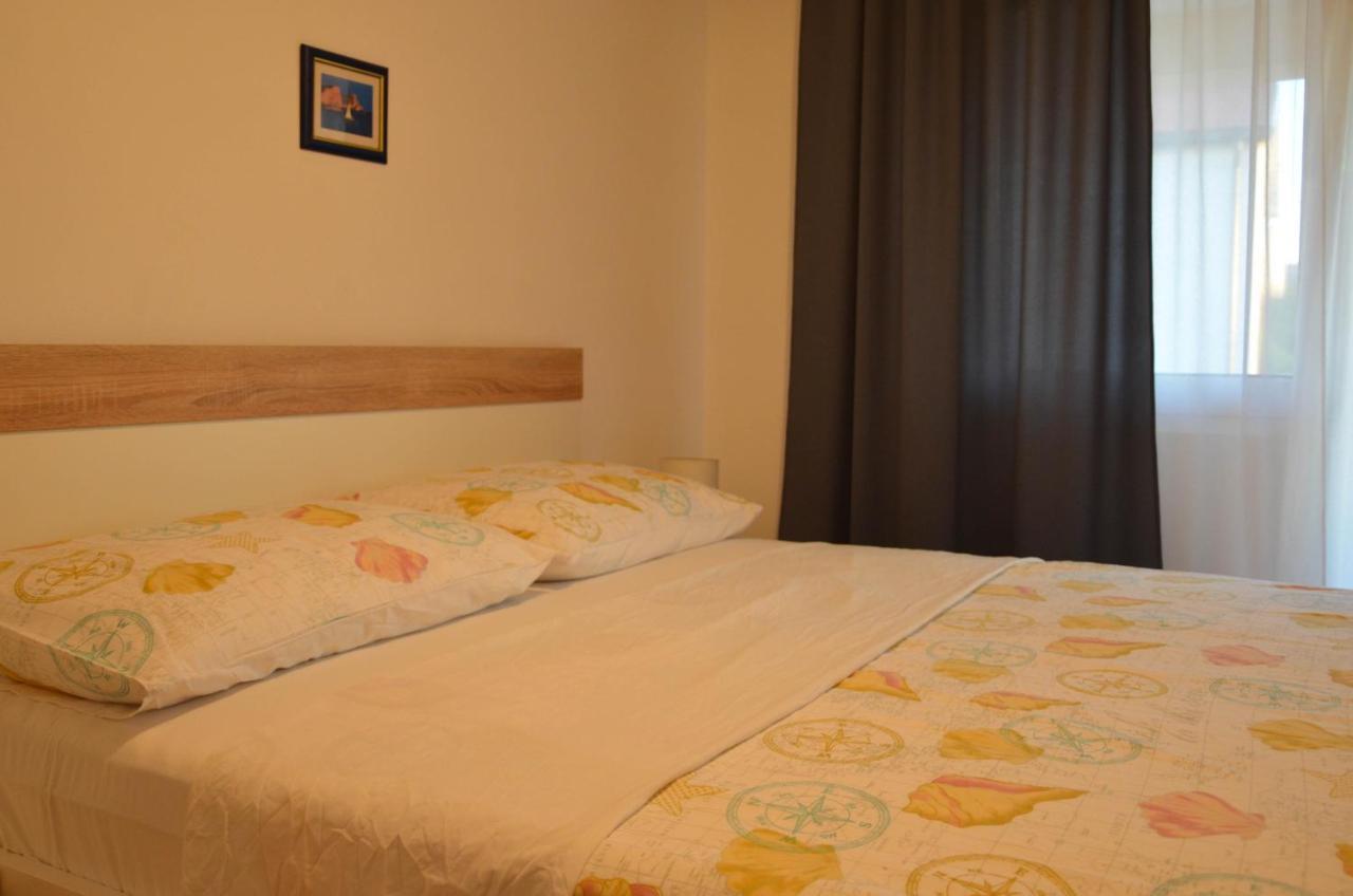 Apartments Tomas Betina  Εξωτερικό φωτογραφία