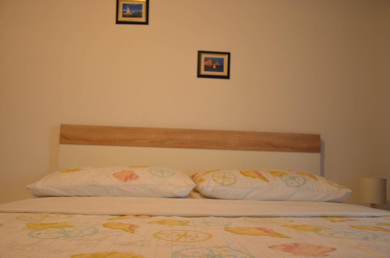Apartments Tomas Betina  Εξωτερικό φωτογραφία