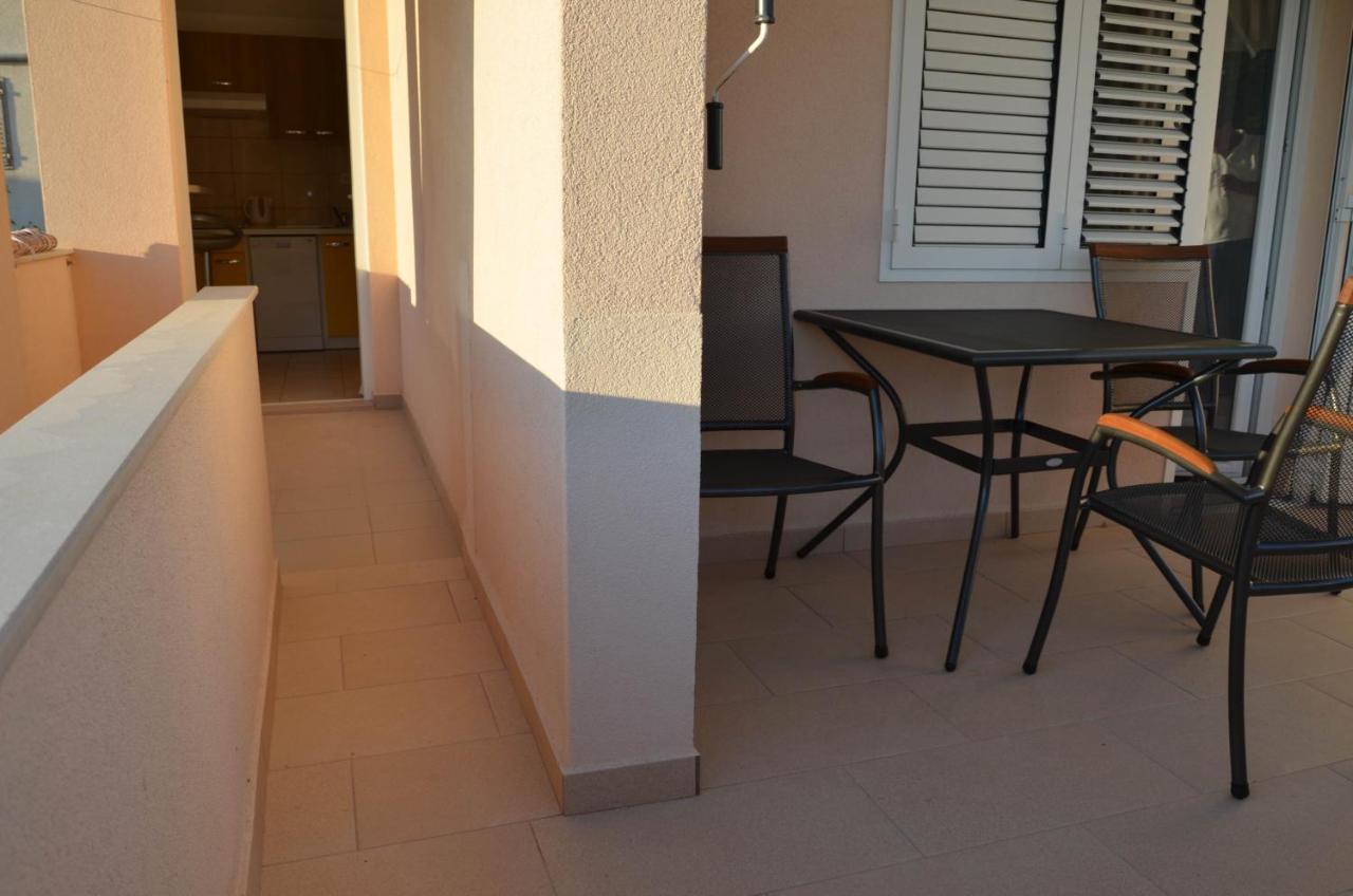 Apartments Tomas Betina  Εξωτερικό φωτογραφία
