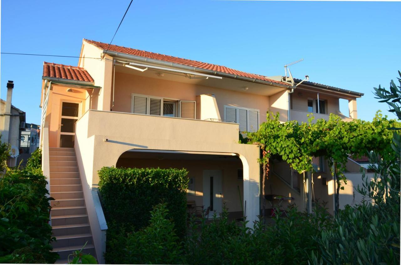 Apartments Tomas Betina  Εξωτερικό φωτογραφία