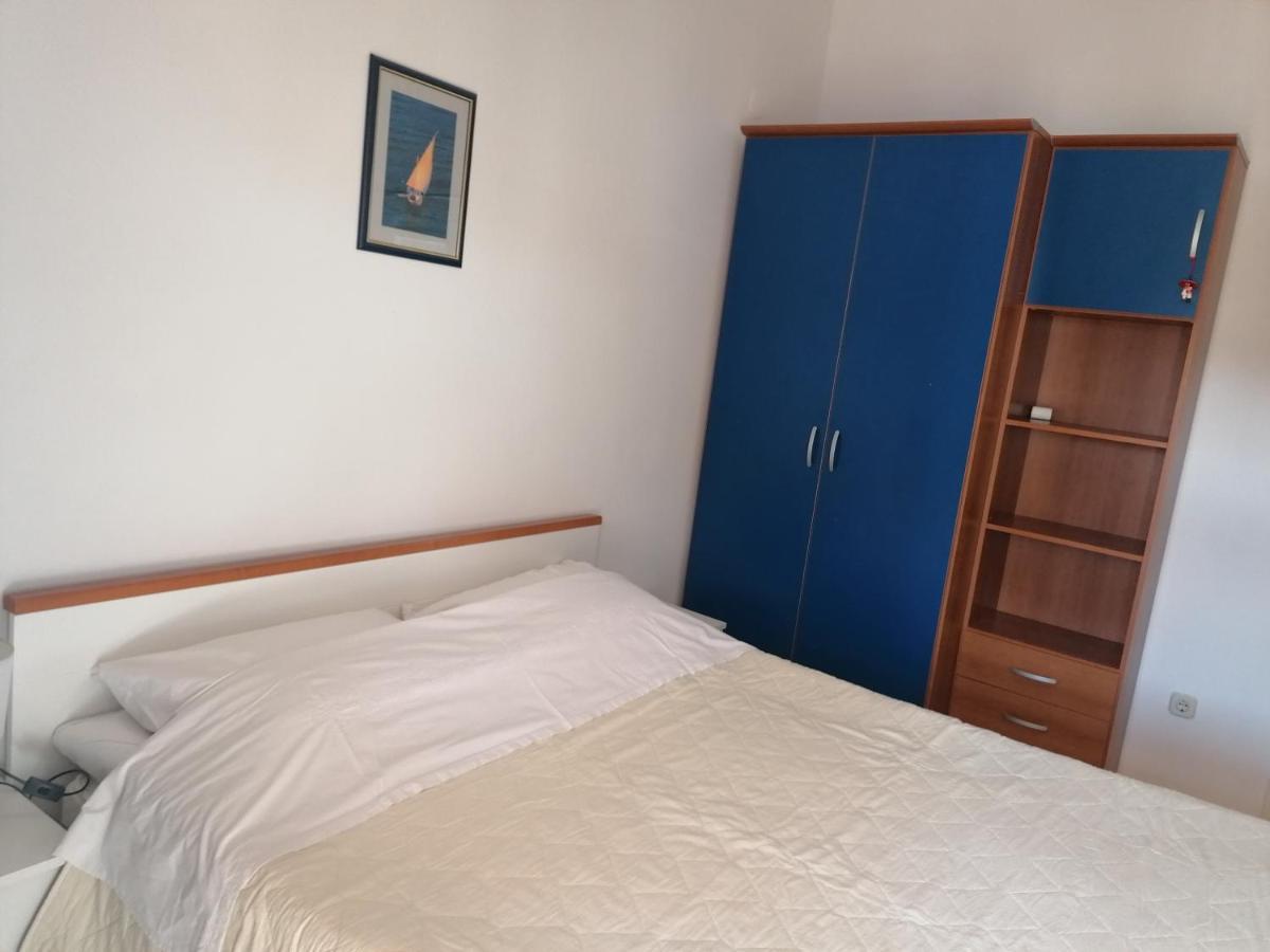 Apartments Tomas Betina  Εξωτερικό φωτογραφία