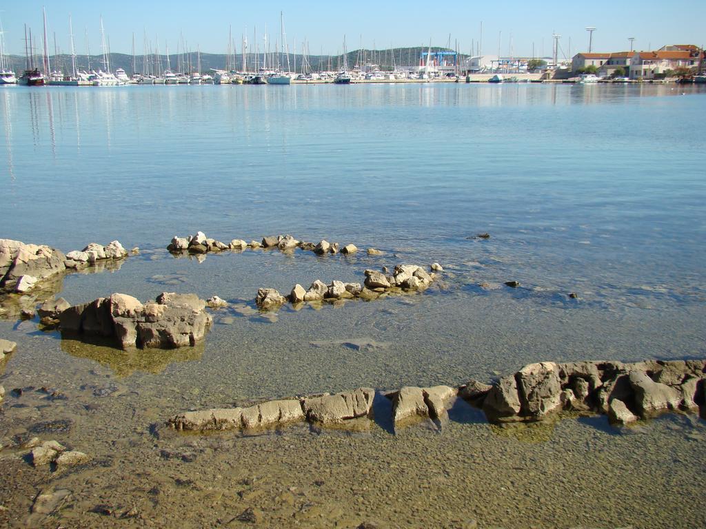 Apartments Tomas Betina  Εξωτερικό φωτογραφία