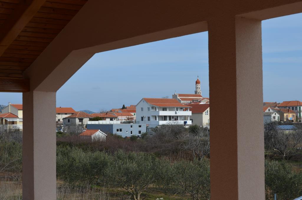 Apartments Tomas Betina  Δωμάτιο φωτογραφία