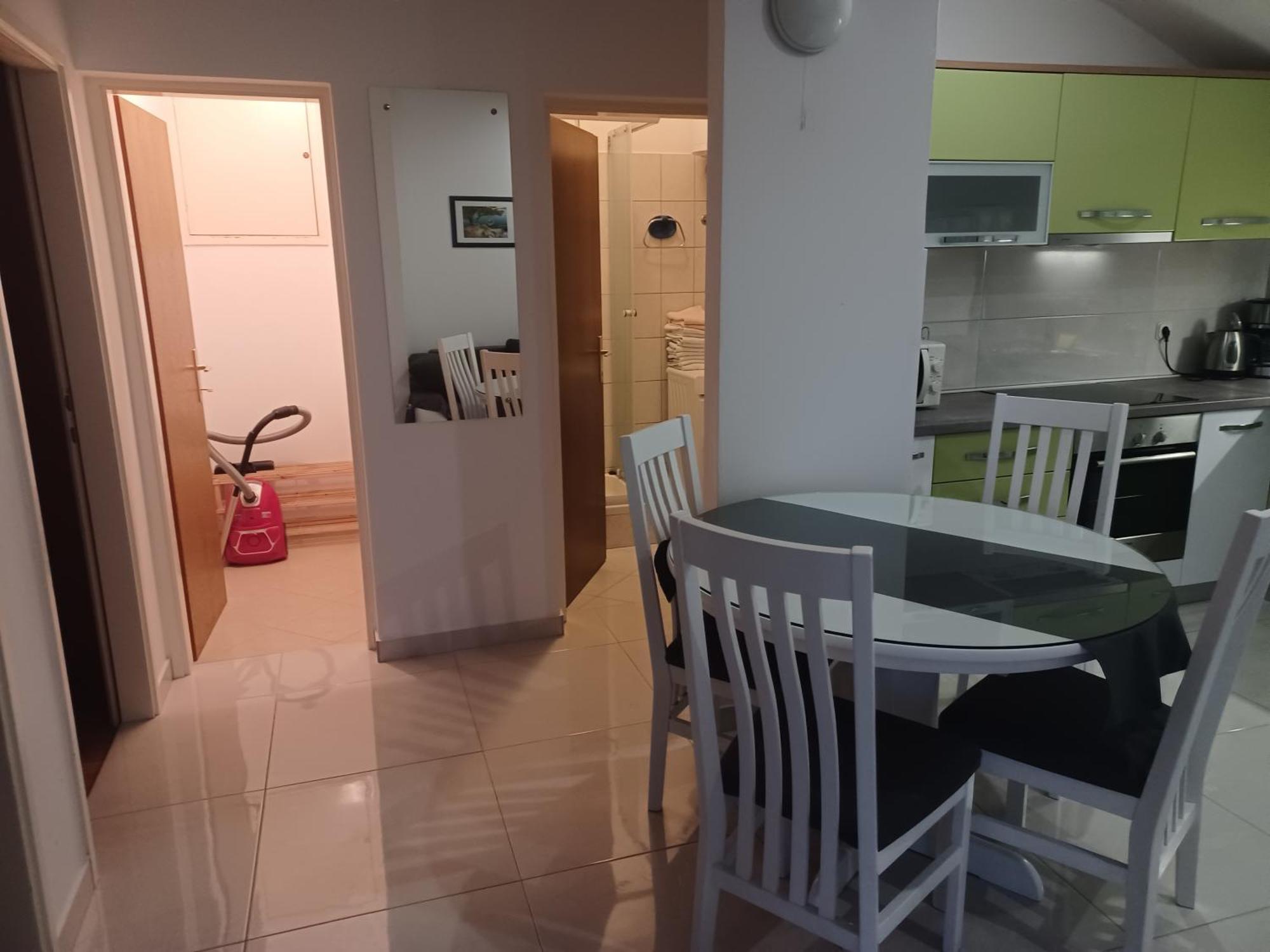 Apartments Tomas Betina  Εξωτερικό φωτογραφία