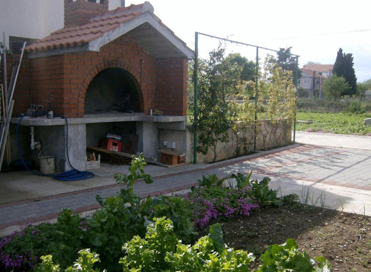 Apartments Tomas Betina  Εξωτερικό φωτογραφία