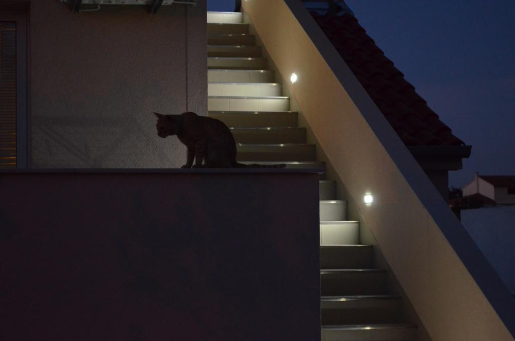 Apartments Tomas Betina  Εξωτερικό φωτογραφία