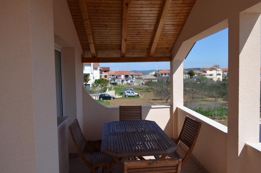Apartments Tomas Betina  Εξωτερικό φωτογραφία