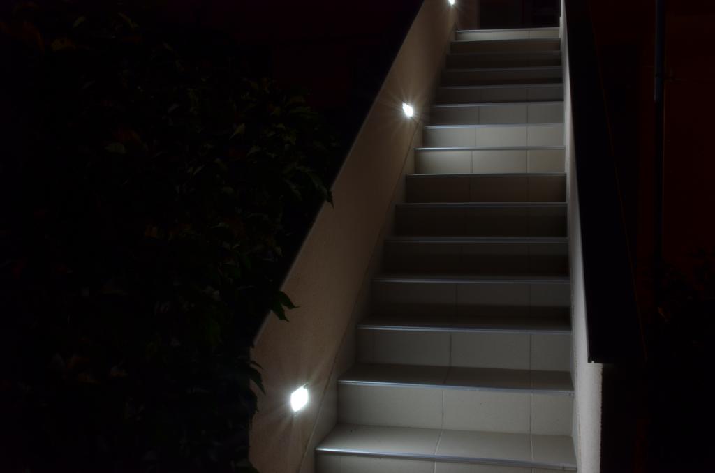 Apartments Tomas Betina  Εξωτερικό φωτογραφία