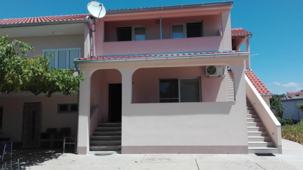 Apartments Tomas Betina  Εξωτερικό φωτογραφία