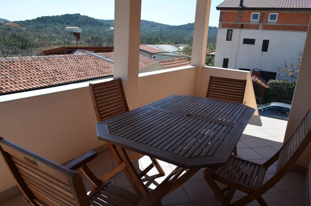 Apartments Tomas Betina  Εξωτερικό φωτογραφία