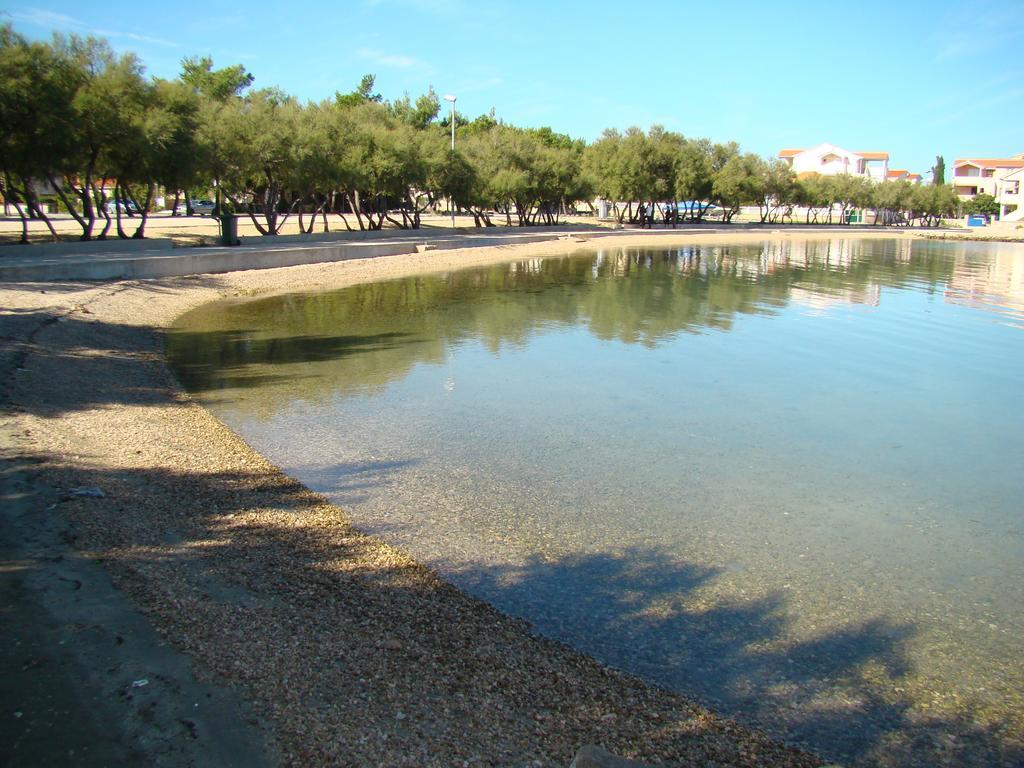 Apartments Tomas Betina  Εξωτερικό φωτογραφία