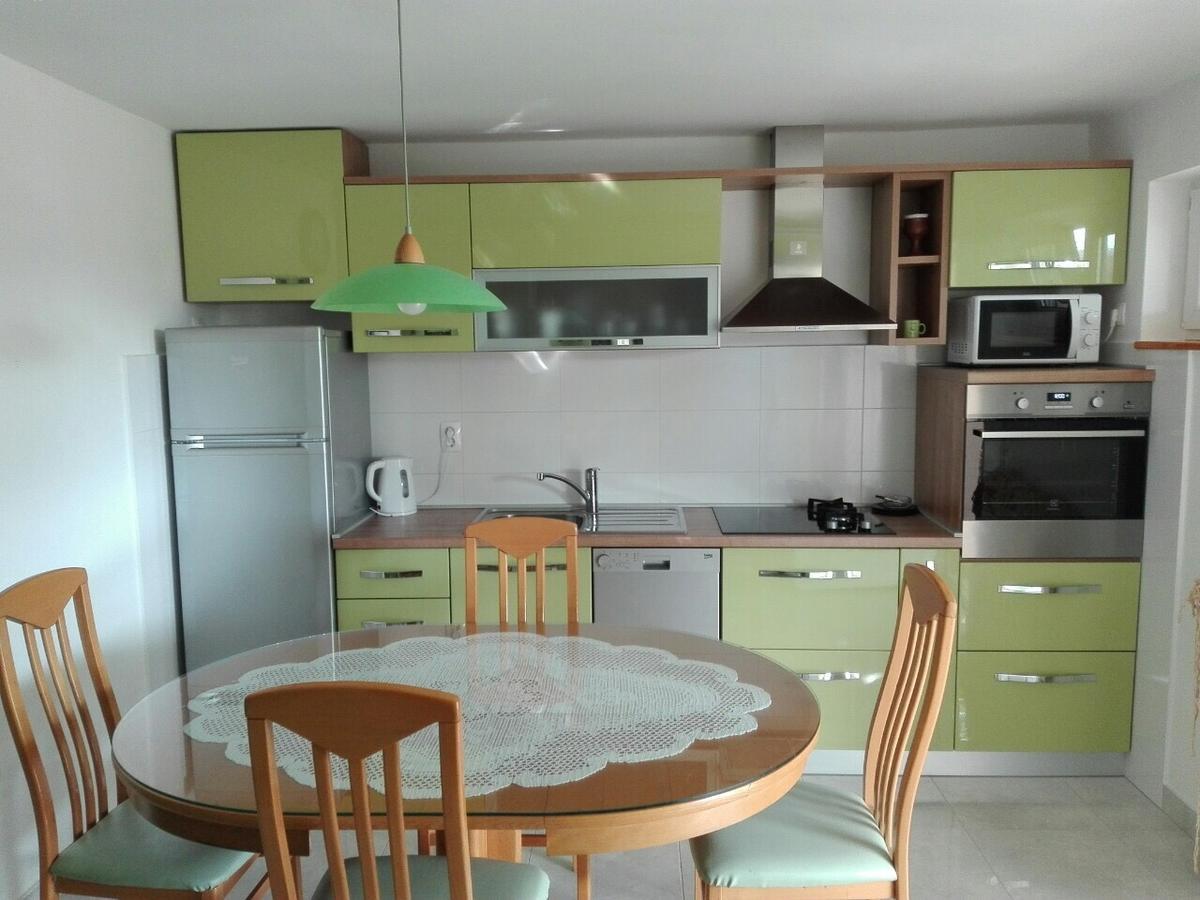 Apartments Tomas Betina  Εξωτερικό φωτογραφία