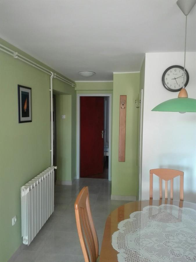 Apartments Tomas Betina  Εξωτερικό φωτογραφία