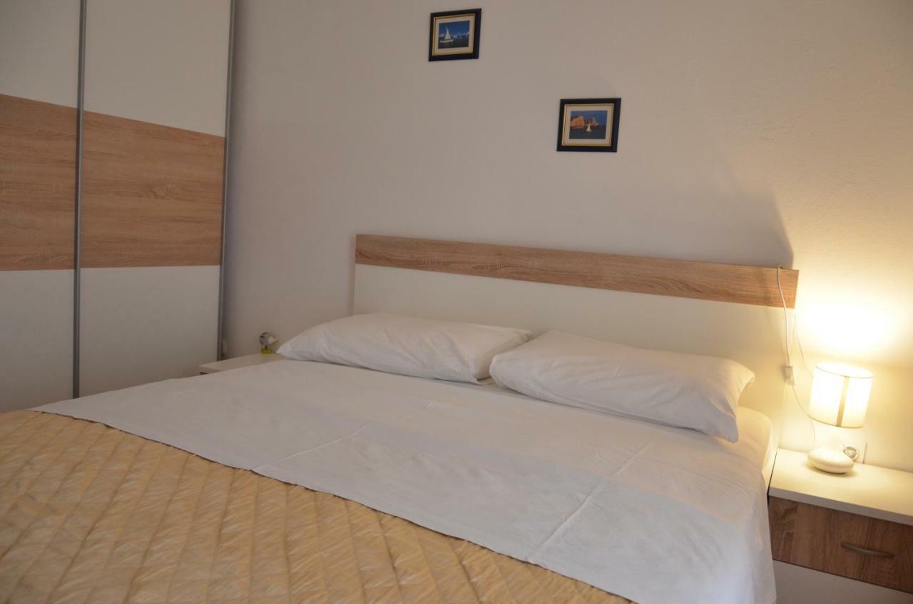 Apartments Tomas Betina  Εξωτερικό φωτογραφία